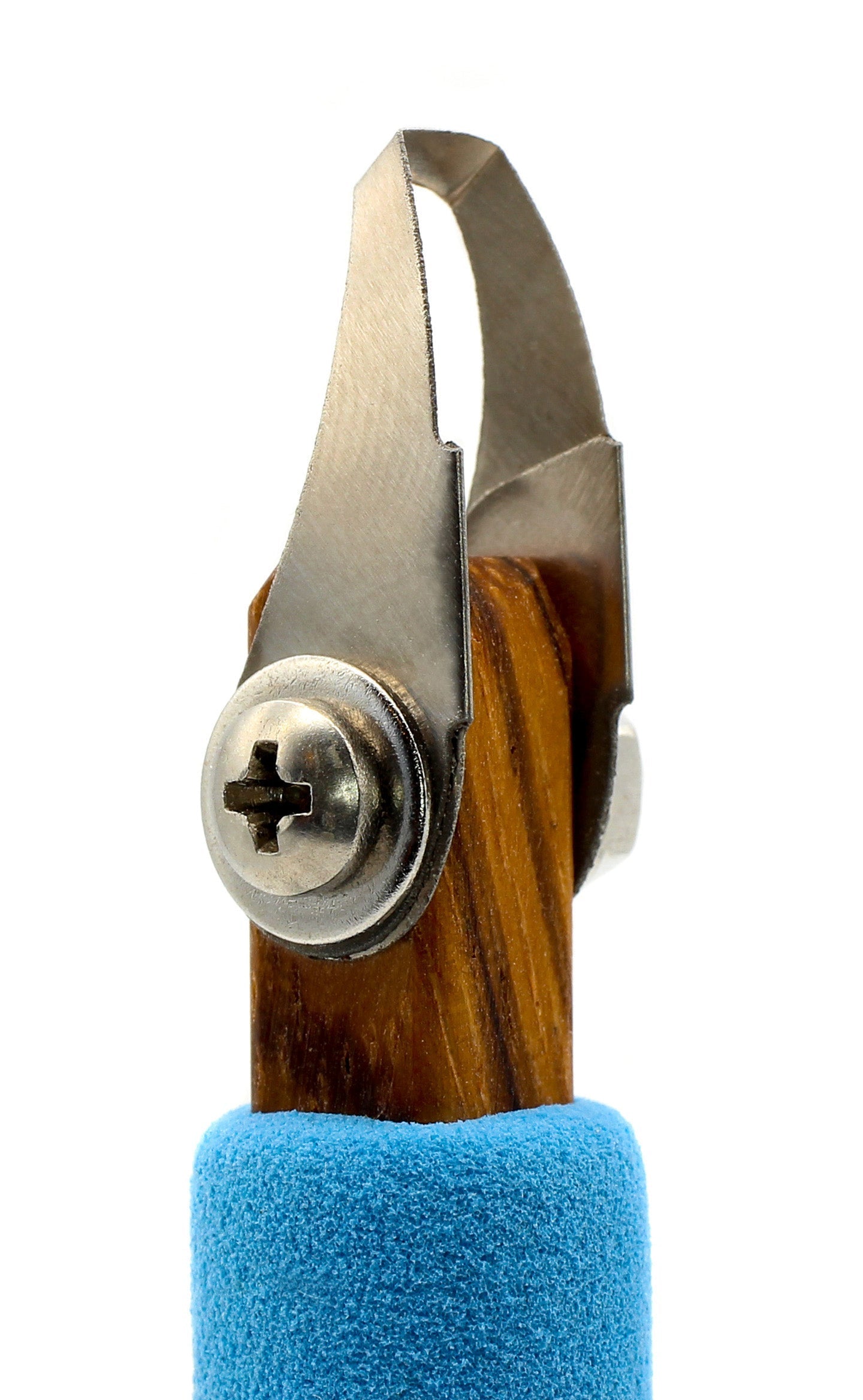 Diamond Core tools: P15 Curved Square Tip 3 mm Carving Tool
