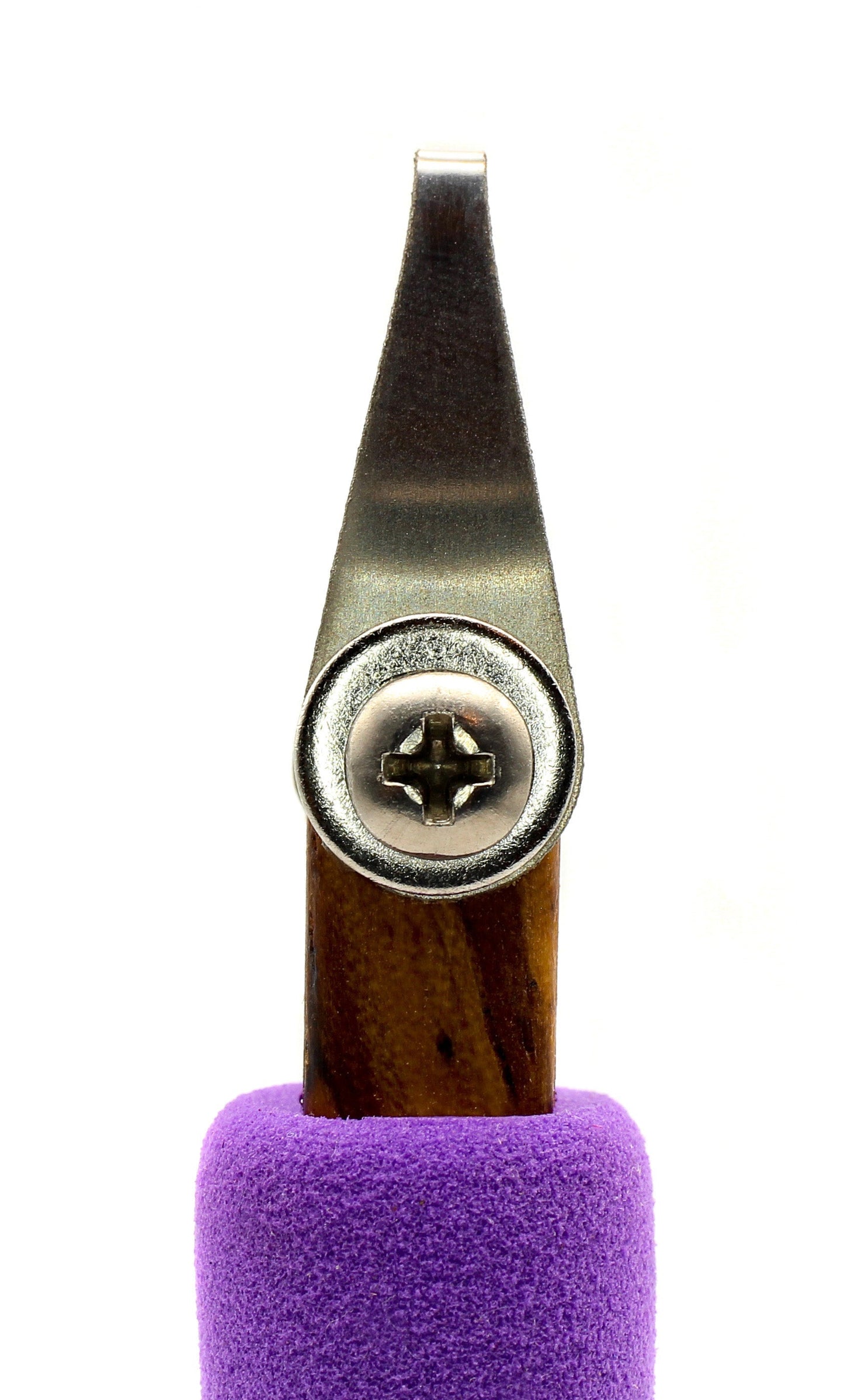 Diamond Core tools: P16 Straight U Tip 1 mm Carving Tool
