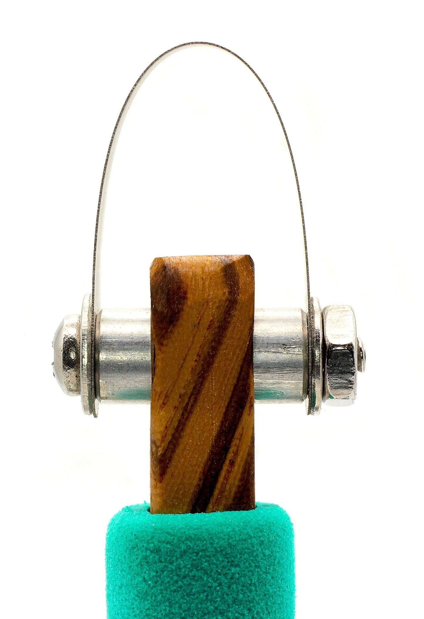Diamond Core tools: P22 Straight U Tip 12 mm Carving Tool
