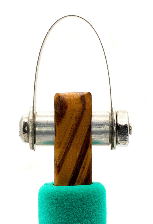 Diamond Core tools: P22 Straight U Tip 12 mm Carving Tool