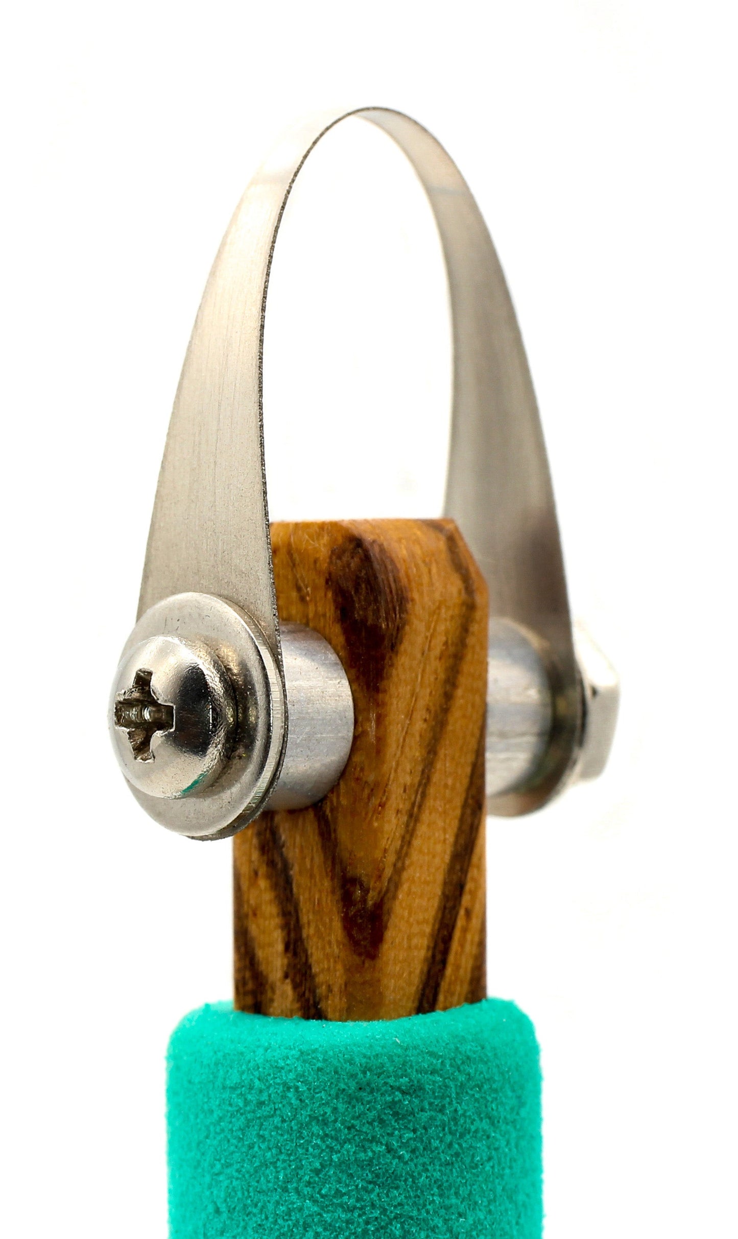 Diamond Core tools: P22 Straight U Tip 12 mm Carving Tool