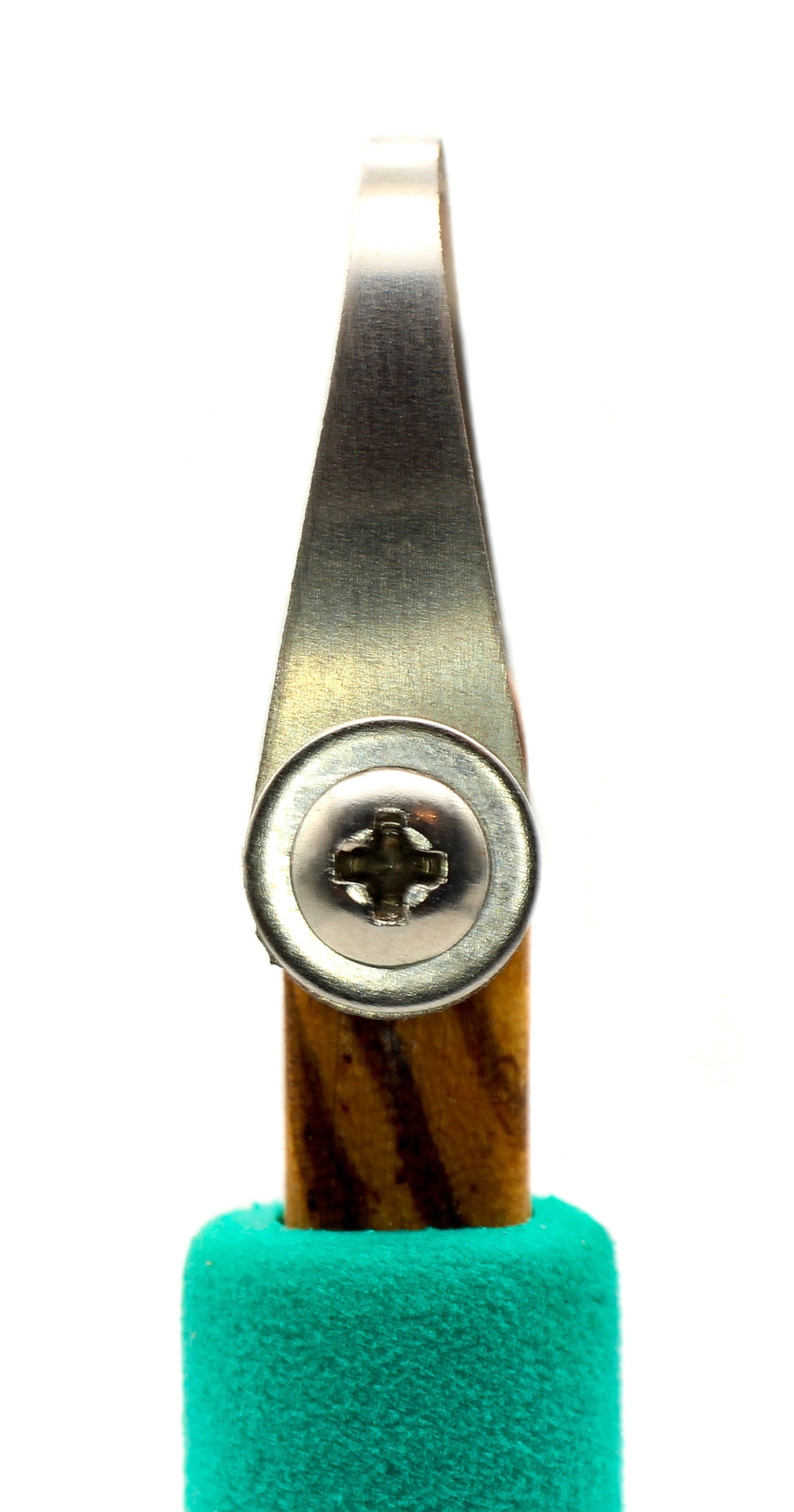 Diamond Core tools: P22 Straight U Tip 12 mm Carving Tool