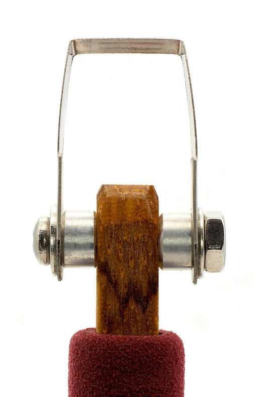 Diamond Core tools: P23 Curved Square Tip 12 mm Carving Tool