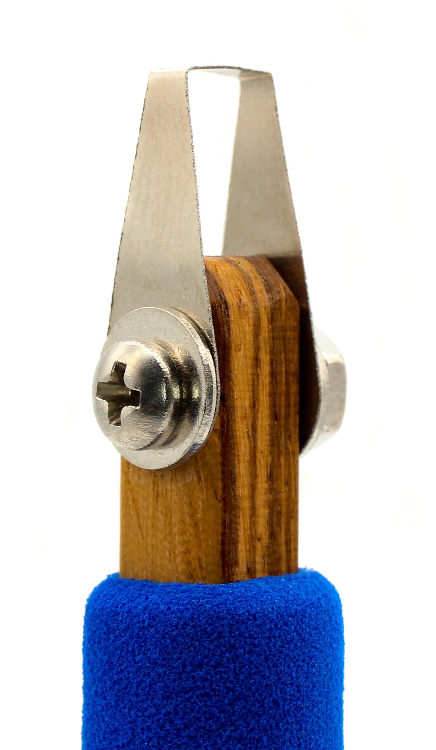 Diamond Core tools: P24 Square-Tip Straight 6 mm Carving Tool