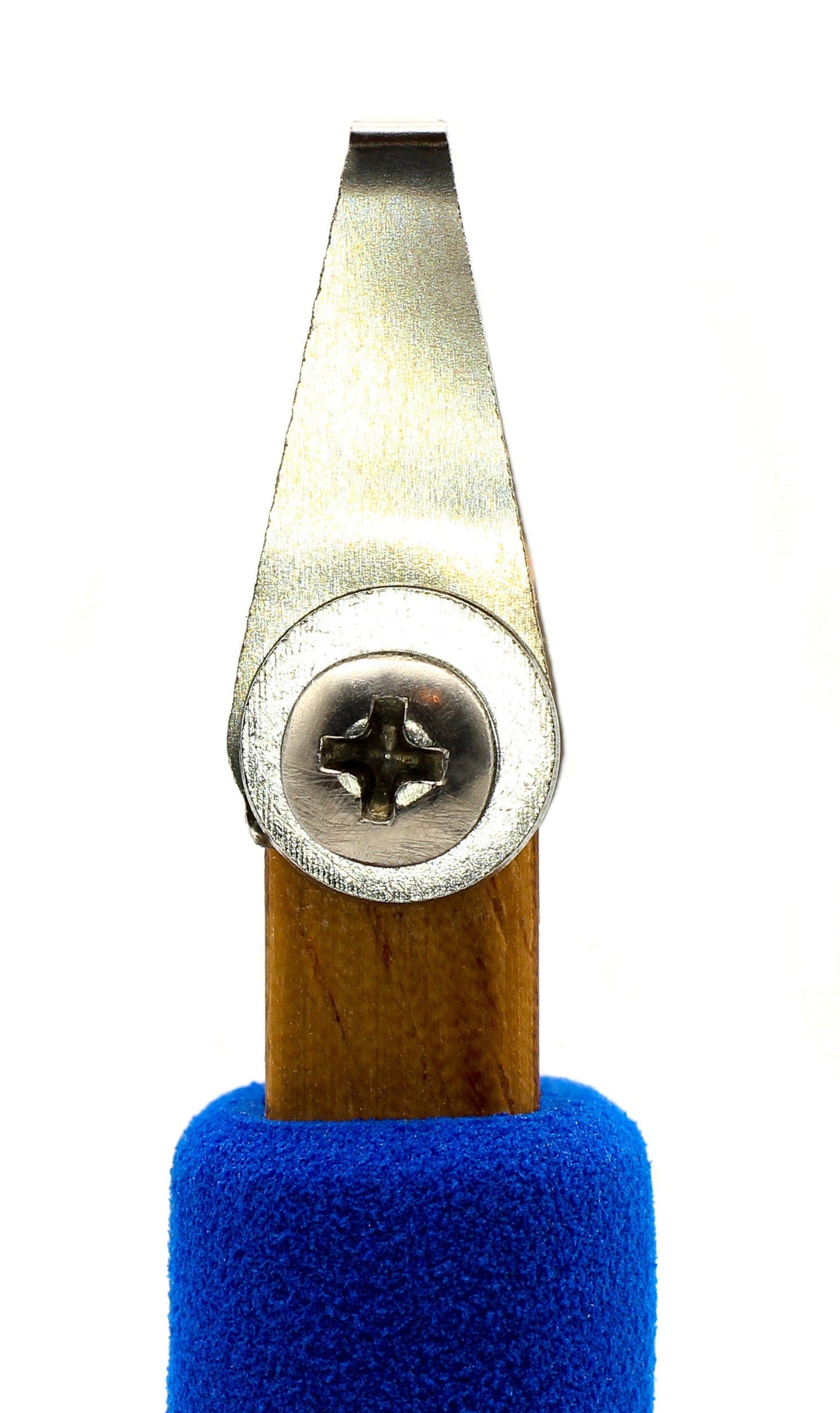 Diamond Core tools: P24 Square-Tip Straight 6 mm Carving Tool