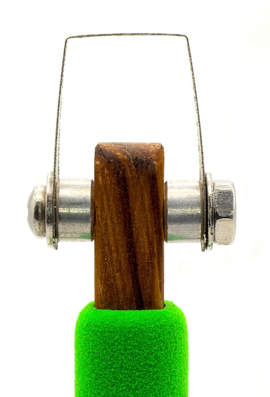 Diamond Core tools: P25 Straight Square Tip 12 mm Carving Tool