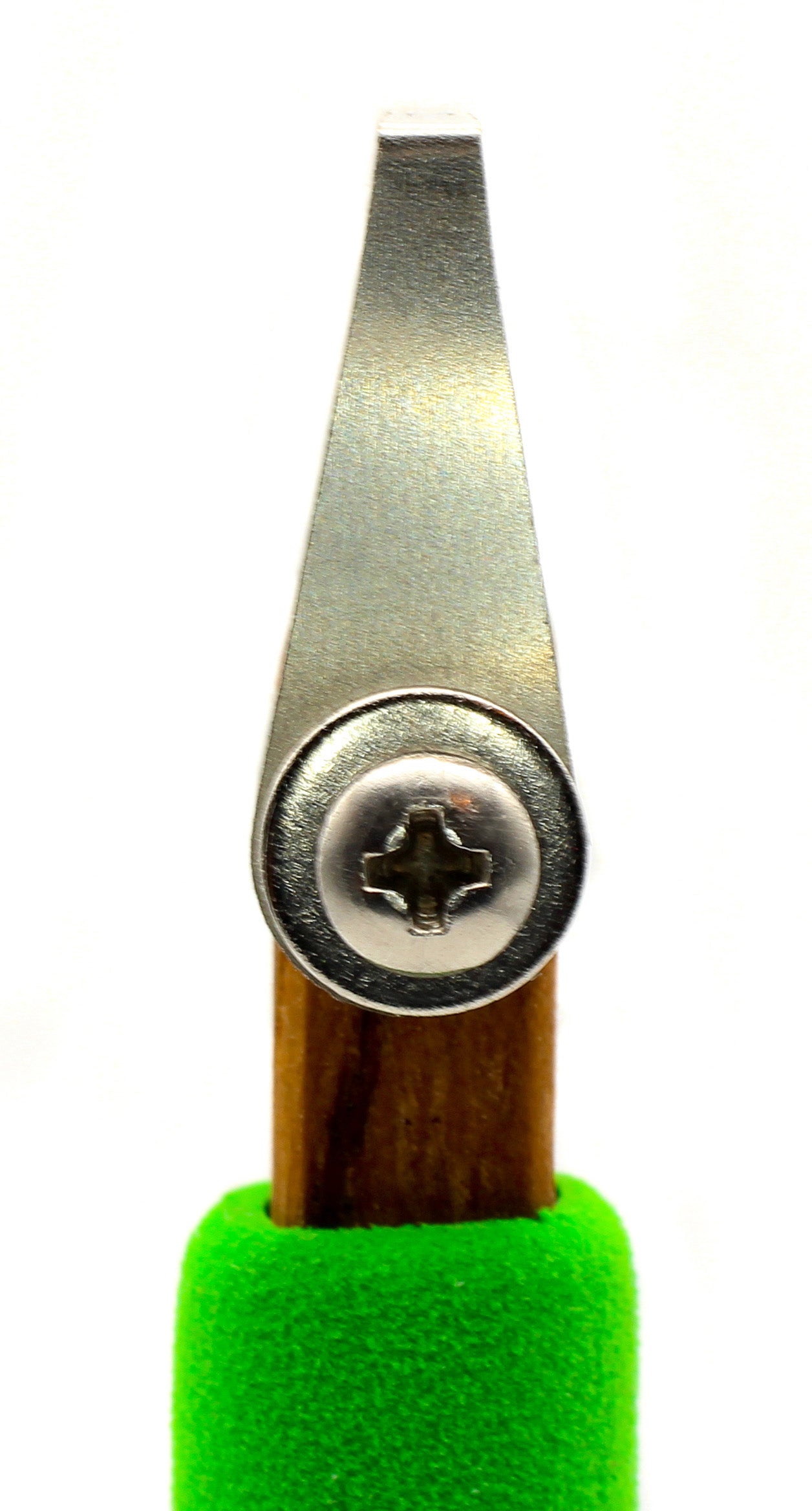 Diamond Core tools: P25 Straight Square Tip 12 mm Carving Tool