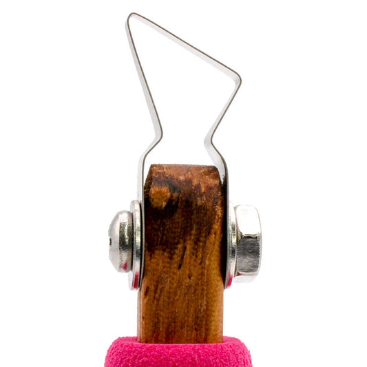 Diamond Core tools: P27 Straight Slope Relief-Carving Tool