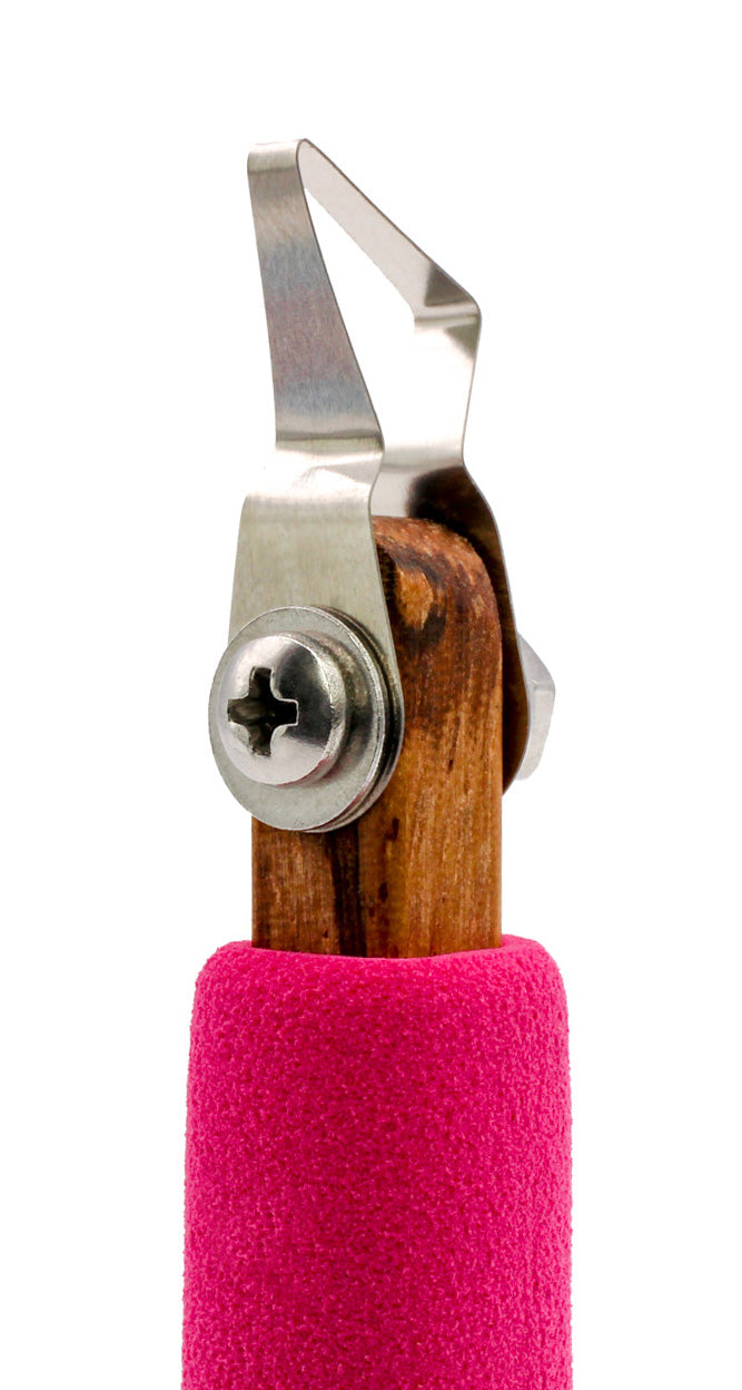 Diamond Core tools: P27 Straight Slope Relief-Carving Tool