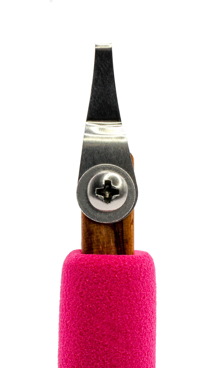 Diamond Core tools: P27 Straight Slope Relief-Carving Tool