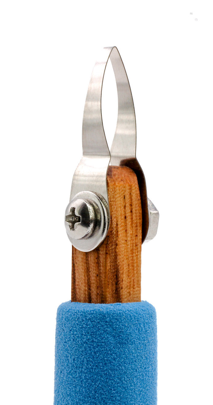 Diamond Core tools: P28 Candle Flame Relief-Carving Tool