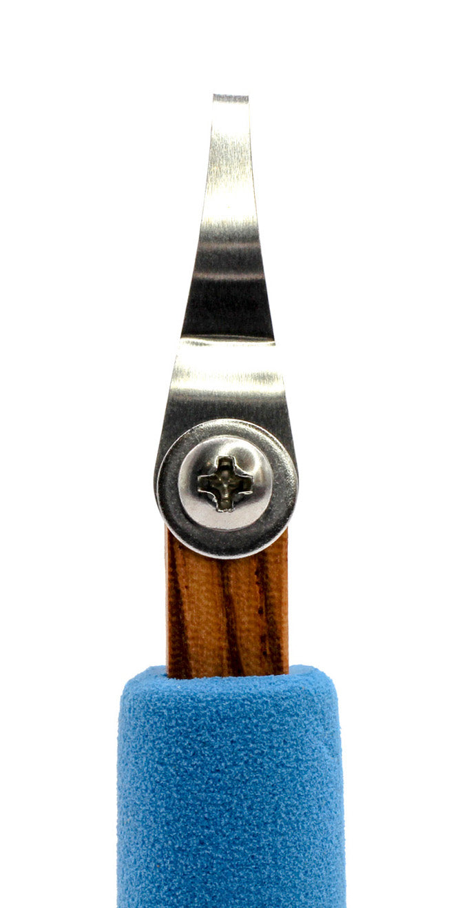 Diamond Core tools: P28 Candle Flame Relief-Carving Tool