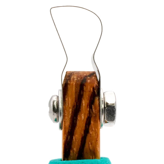 Diamond Core tools: P29 Round Slope Relief-Carving Tool