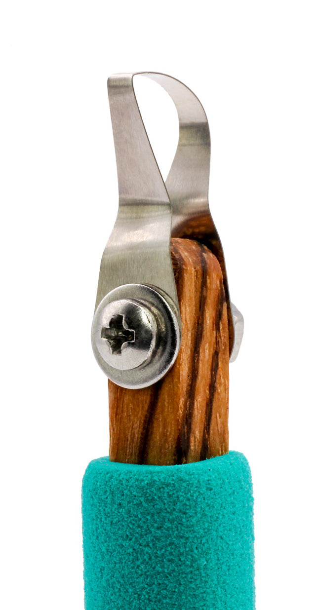 Diamond Core tools: P29 Round Slope Relief-Carving Tool