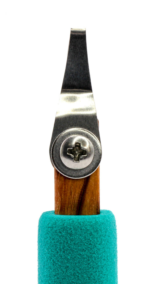 Diamond Core tools: P29 Round Slope Relief-Carving Tool