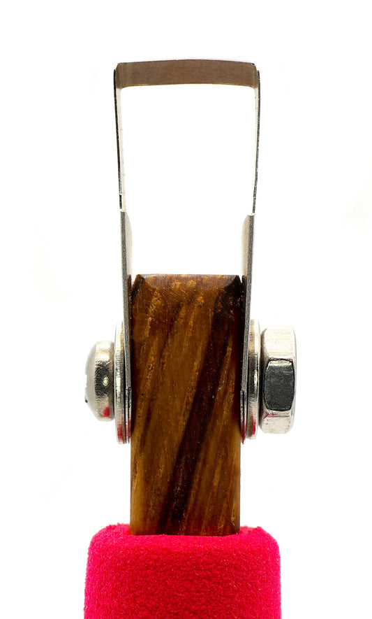 Diamond Core tools: P5 Curved Square Tip 9mm, aka "Relief Carver" (P5)