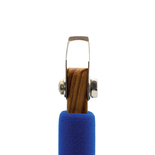 Diamond Core tools: P7 Curved Square Tip 6mm Carver (P7)