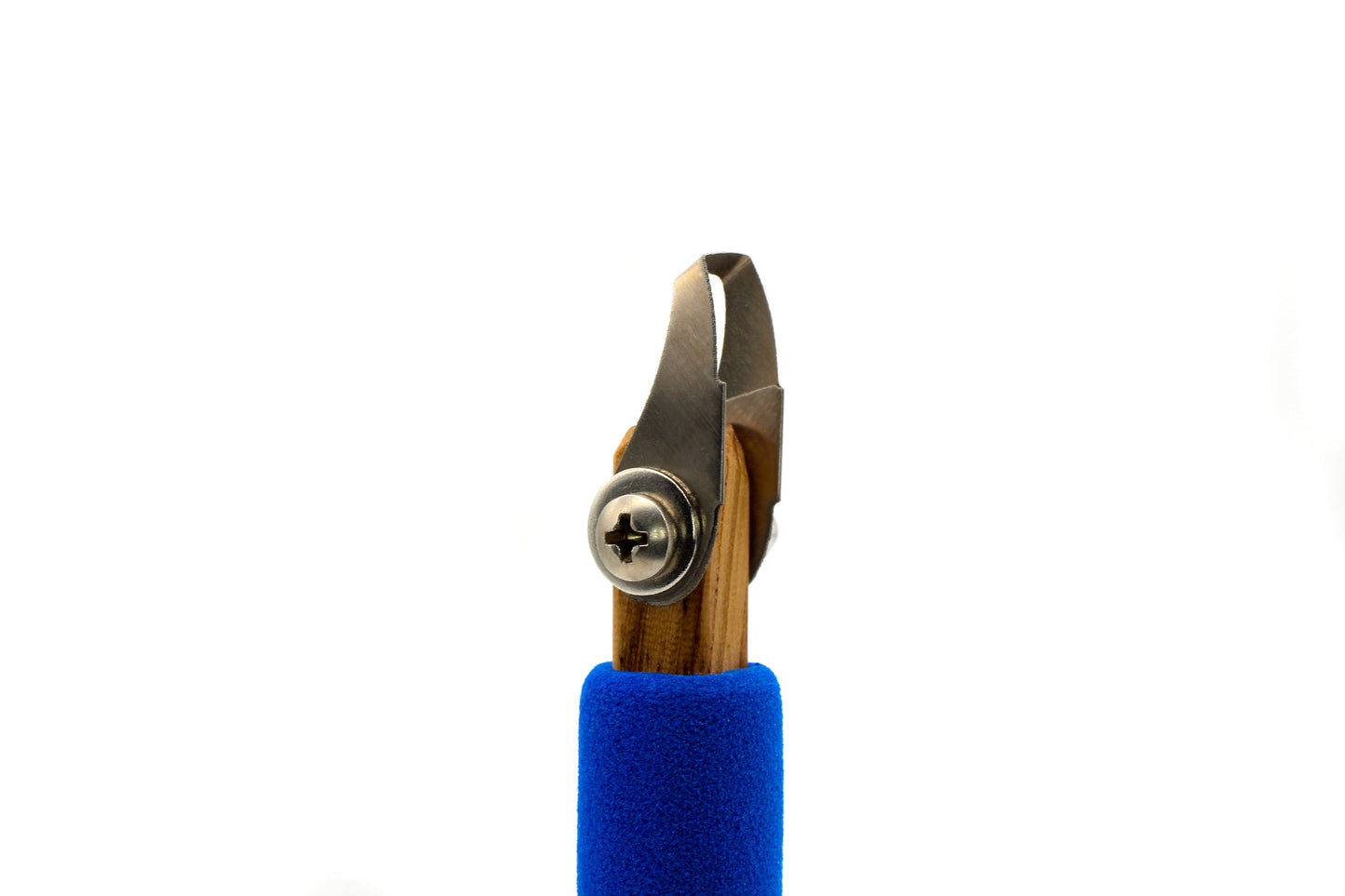 Diamond Core tools: P7 Curved Square Tip 6mm Carver (P7)