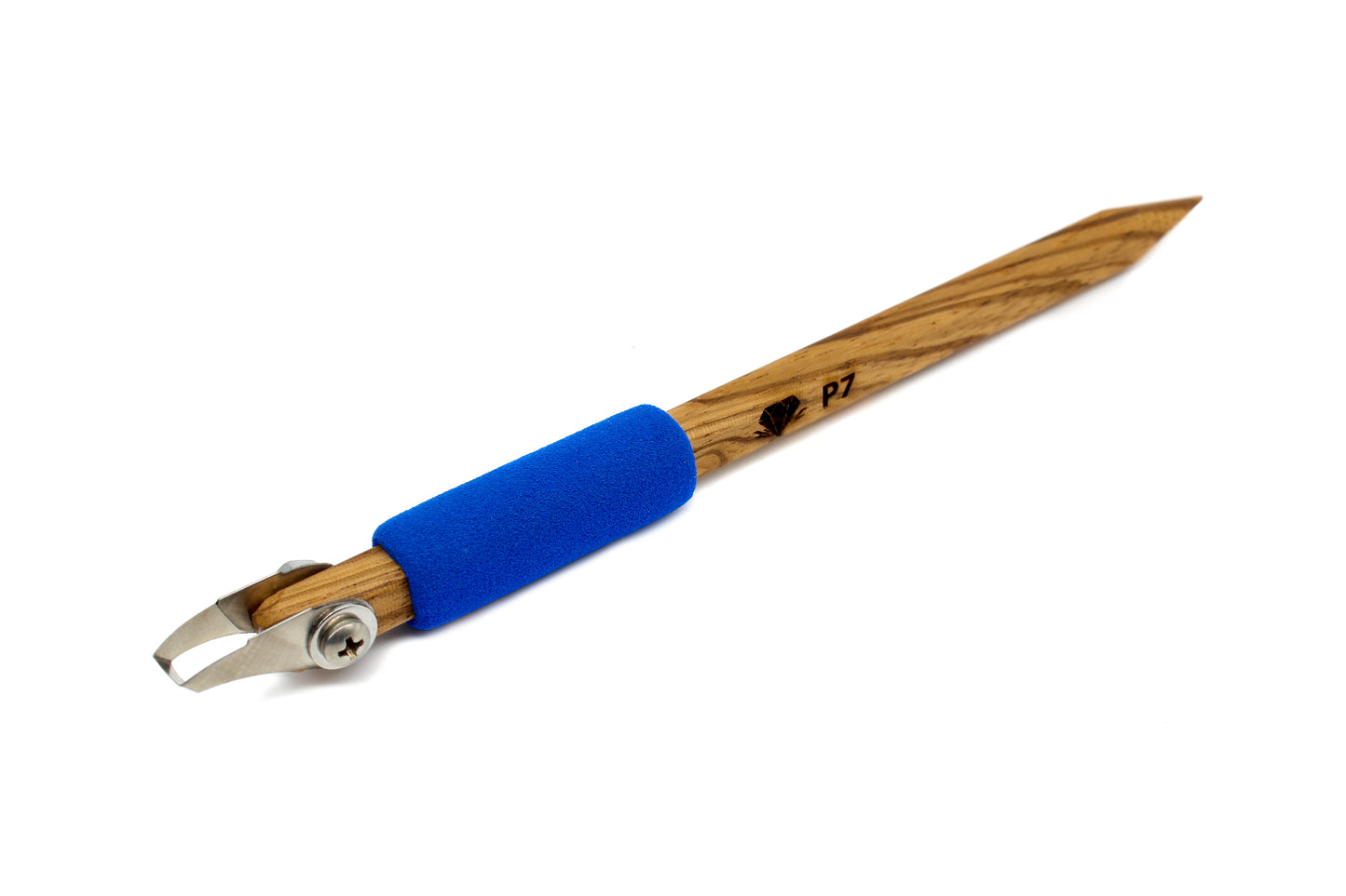 Diamond Core tools: P7 Curved Square Tip 6mm Carver (P7)