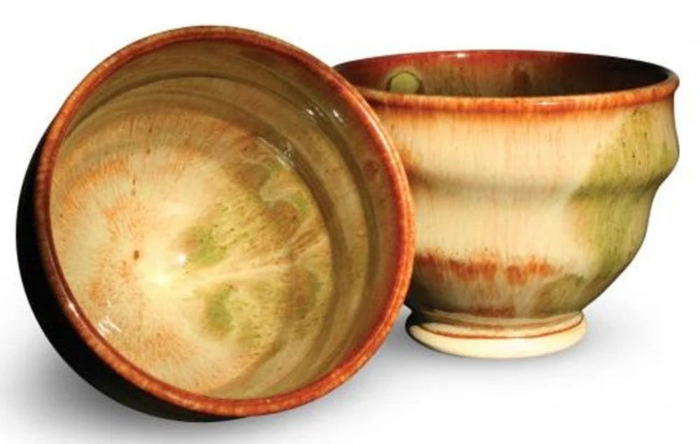 PC-32 Albany Slip Brown Glaze by Amaco