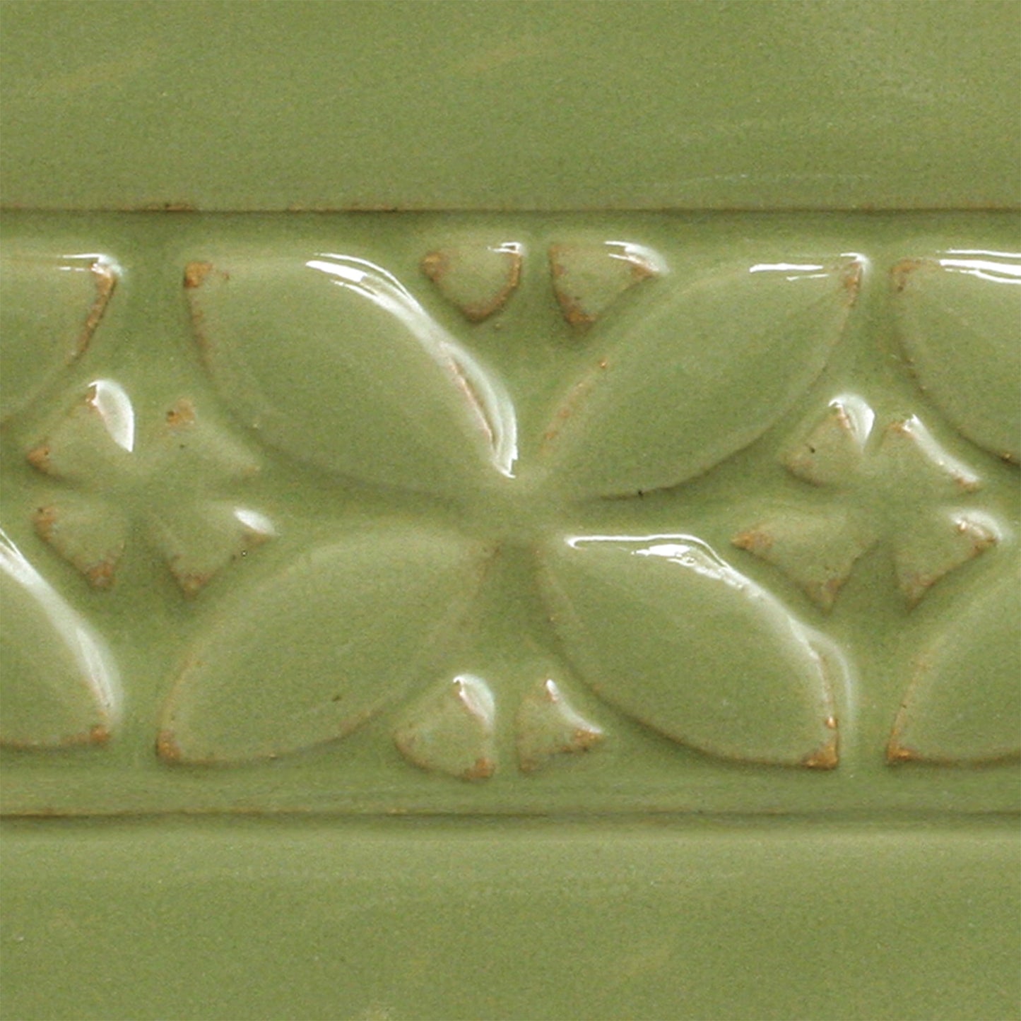 PC-46 Lustrous Jade Glaze by Amaco