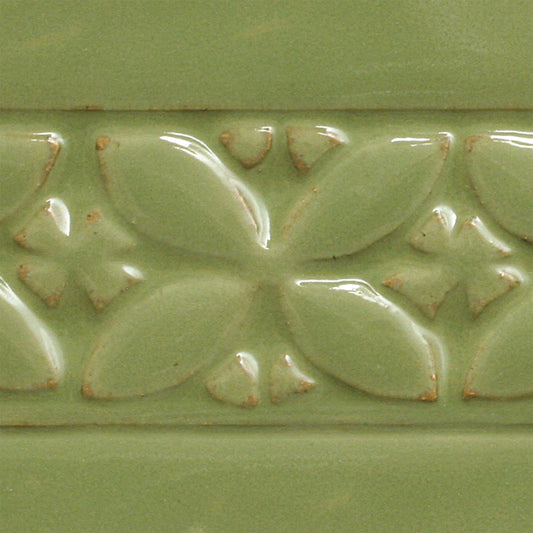 PC-46 Lustrous Jade Glaze by Amaco