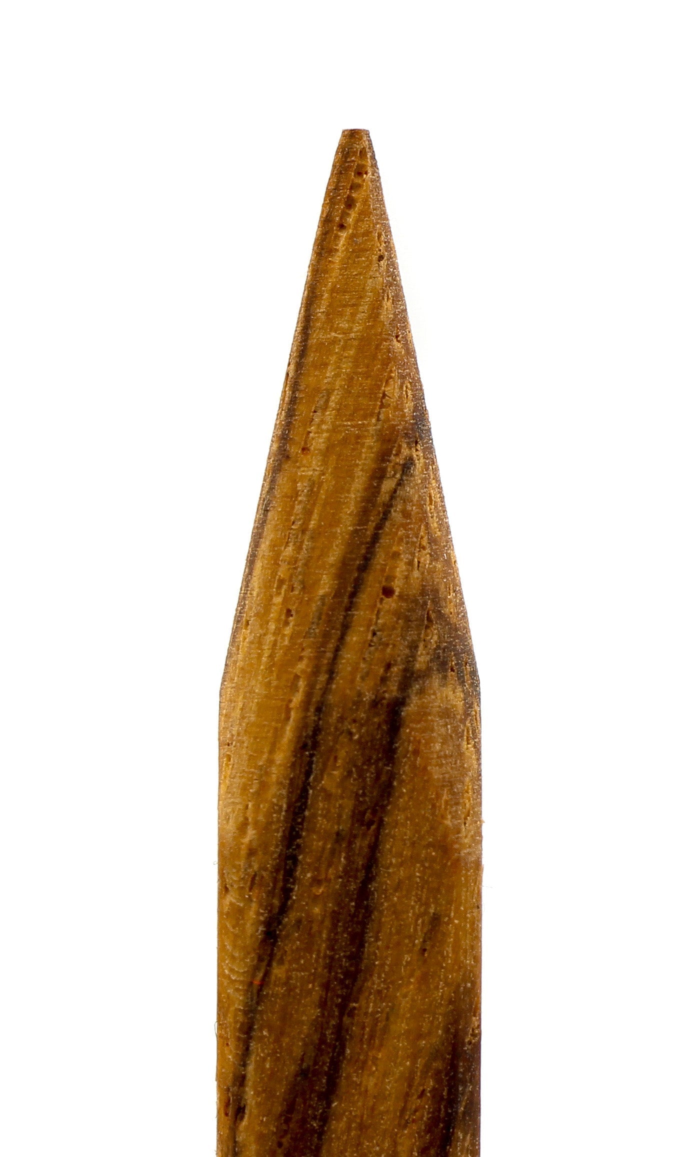 Diamond Core tools: P6L Hook Tip (Left Handed) Clay Carver (P6L)
