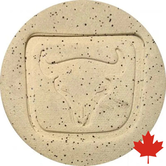 M340S Speckled Plainsman Clay