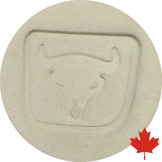 M340 Plainsman Clay