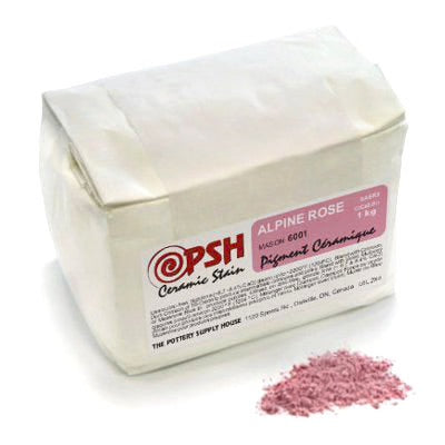 Mason® Stain 6001 - Alpine Rose