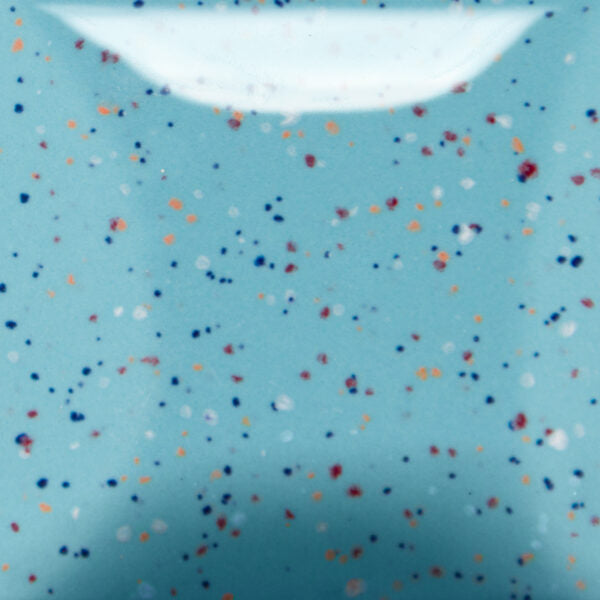 Speckled Tic-Tac-Turquoise SP2105