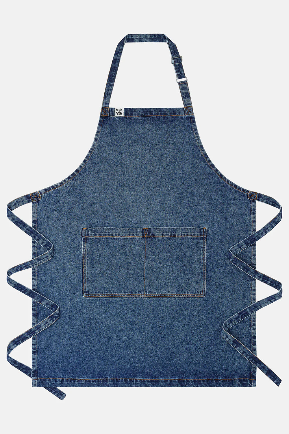Pottery Aprons- Lucy and Yak 100% Organic Cotton