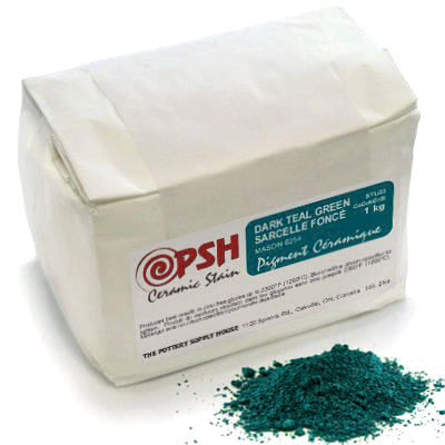 Mason® Stain 6254 - Dark Teal Green