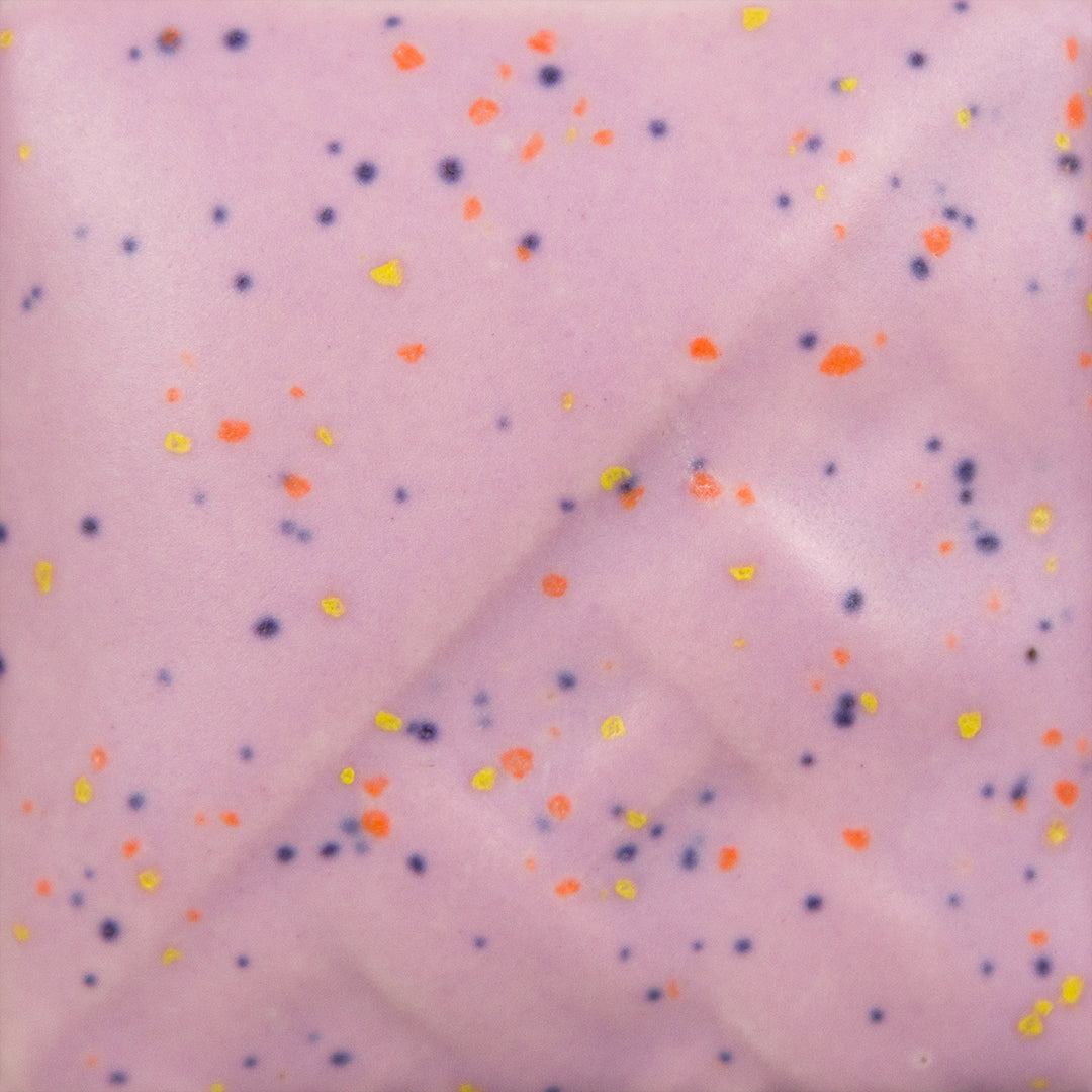 Lilac Speck by Mayco SW-231