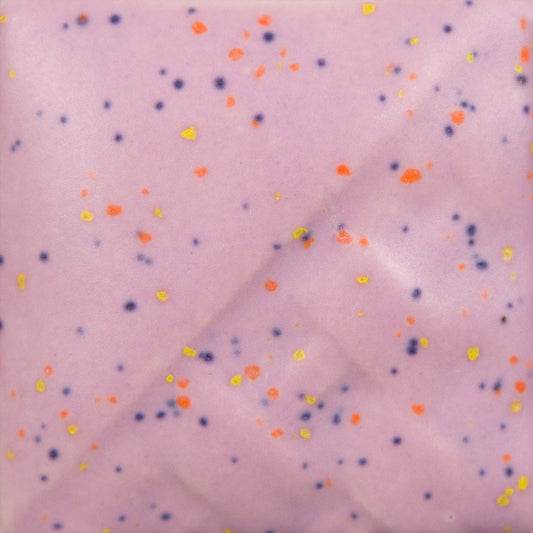 Lilac Speck by Mayco SW-231