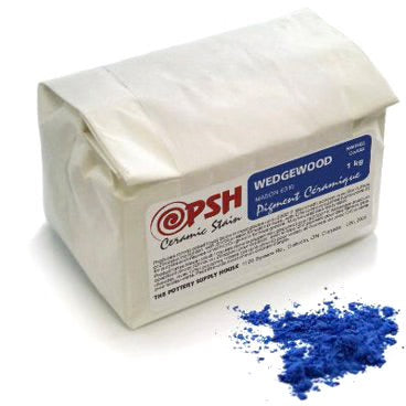 Mason® Stain 6310 - Wedgewood Blue