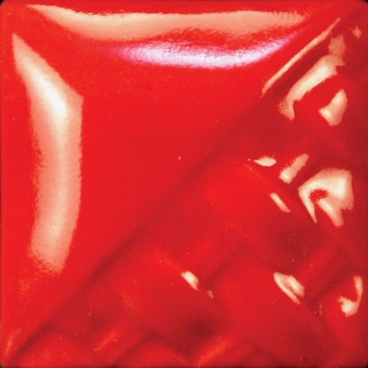 Red Gloss SW504