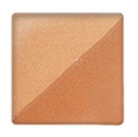 2012 Burnt Orange Ceramic Stain- 1/4 lb