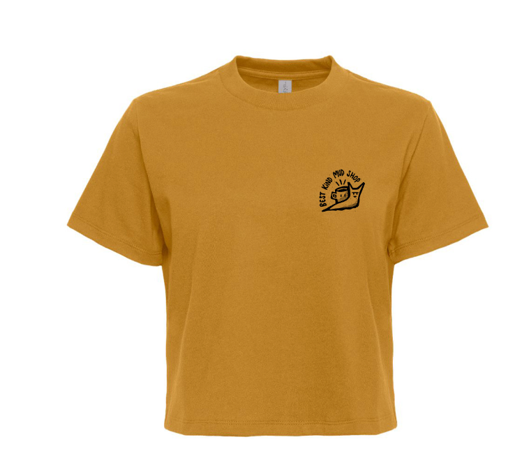 Little pottery guys crop