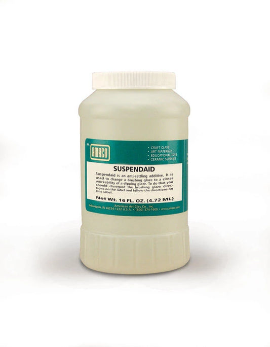 Amaco Suspendaid Pint