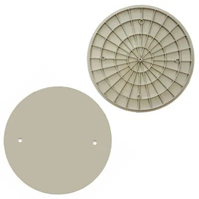 14" Loonie Plastic Batt