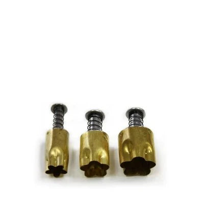 Kemper Clay Cutter Set