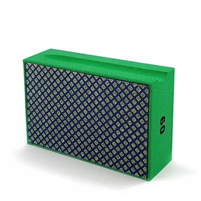 60 Grit Diamond Pad