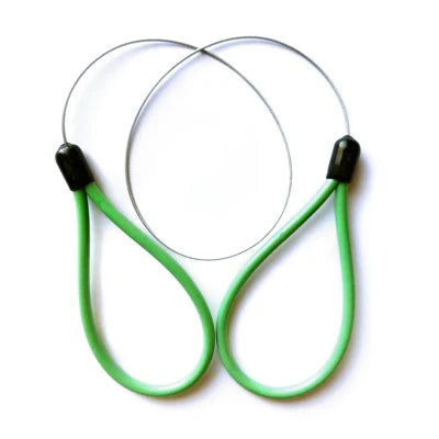 Loonie Braided Wire Clay Cutter TF35B