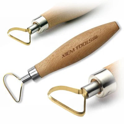 XIEM Medium Tear Drop Blade Trimming Tool TFT02