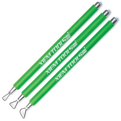 Xiem Mini Ribbon Sculpting Tool Set