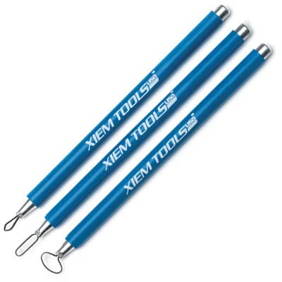 Xiem Mini Ribbon Sculpting Tool Set