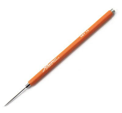 Xiem Porcelain Pin Tool (Orange)