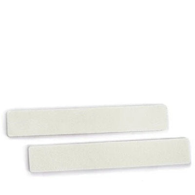 Xiem White Sanding Stick Coarse