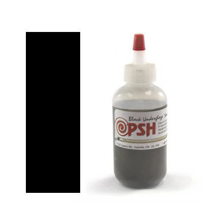 PSH Black Underglaze